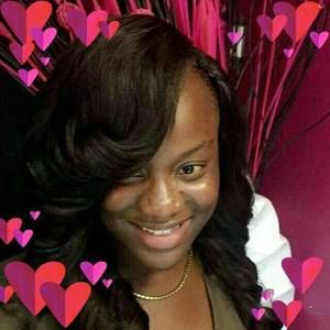 Meet your Posher, Nerissa